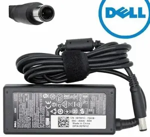 Dell Big Pin Laptop Chargers