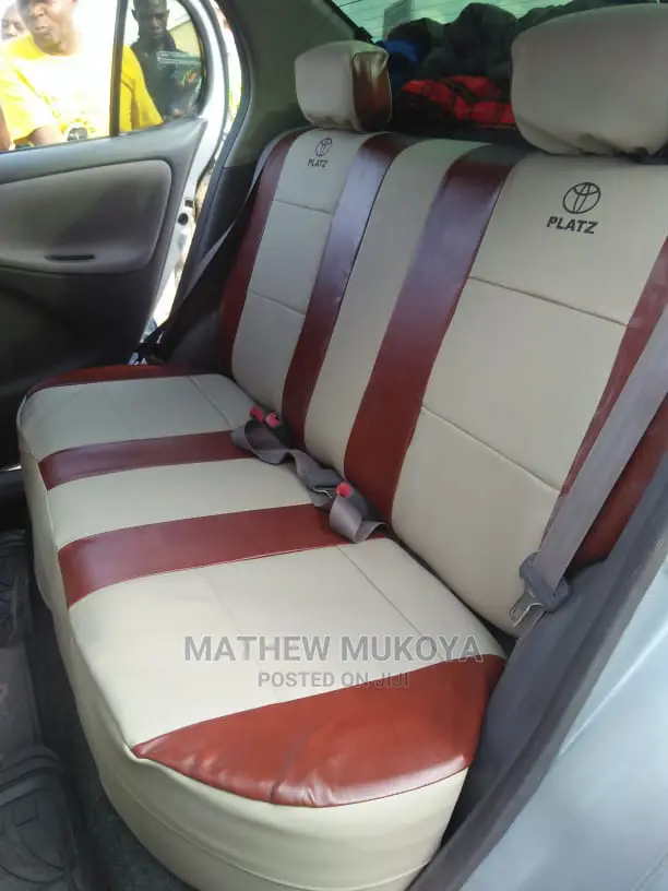 Ngara Car Seat Covers