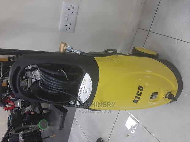 Aico Domestic High Pressure Washer Machine - main view