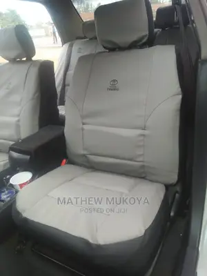 Wholesale Pocket Car Seat Covers