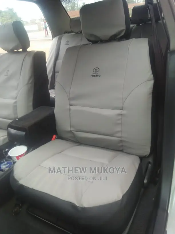 Wholesale Pocket Car Seat Covers
