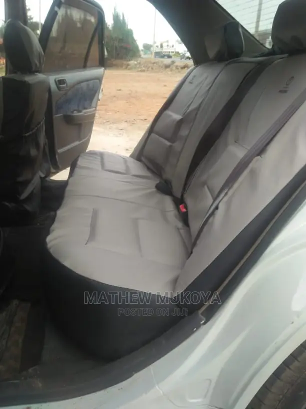 Wholesale Pocket Car Seat Covers