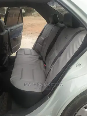 Wholesale Pocket Car Seat Covers