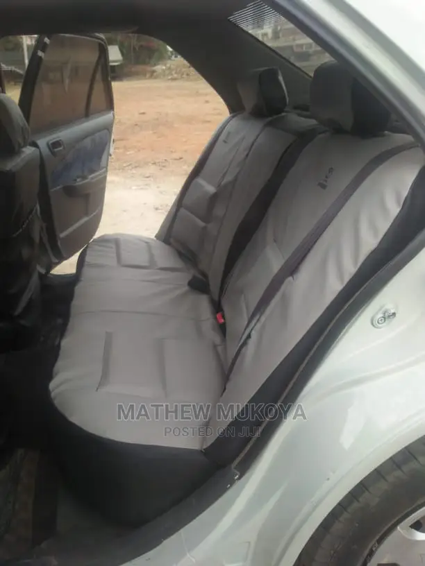 Wholesale Pocket Car Seat Covers