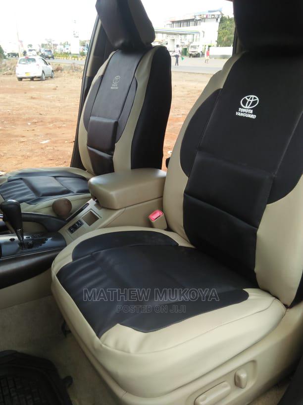 Kitengela Car Seat Covers - thumbnail 3