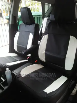 Southern Cross Car Seat Covers