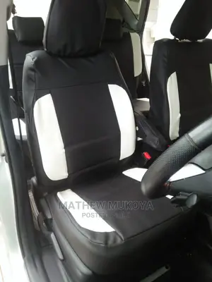 Southern Cross Car Seat Covers
