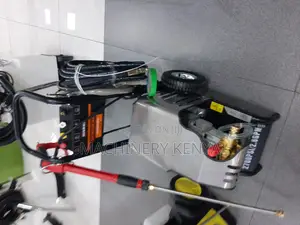 Hisaki 2700psi Commercial Car Wash Machine