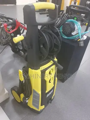 Electric High Pressure Washer Car Wash Machine (Aico)