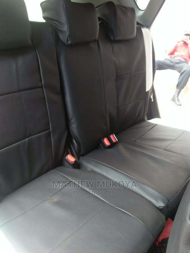 Rongai Area Car Seat Covers - thumbnail 3