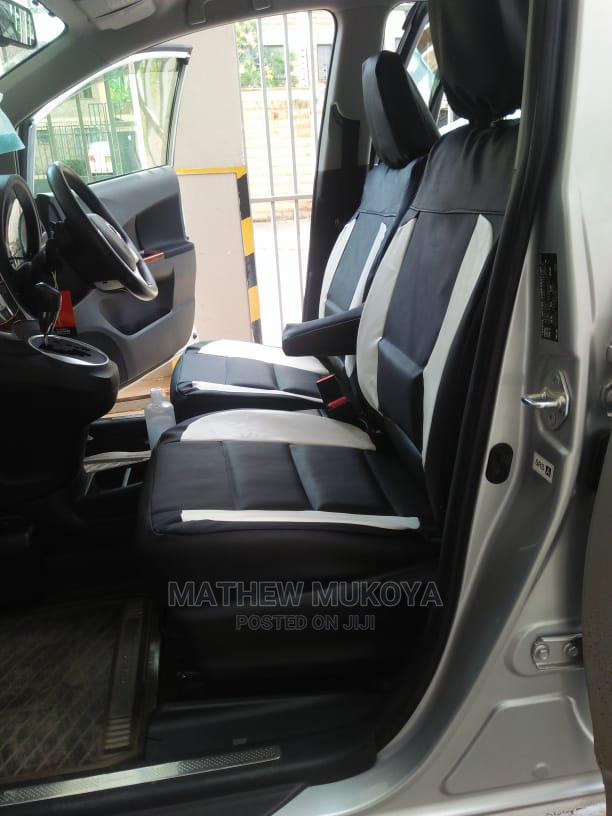 Rongai Area Car Seat Covers - thumbnail 4