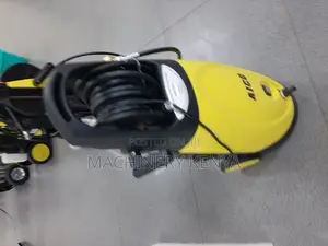 Apw130 Portable Domestic Car Wash Machine