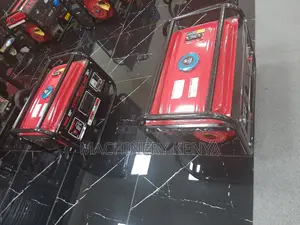 3.5kva Back Up Generator