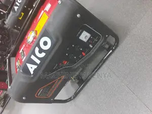 Lt2500 Back Up Power Generator