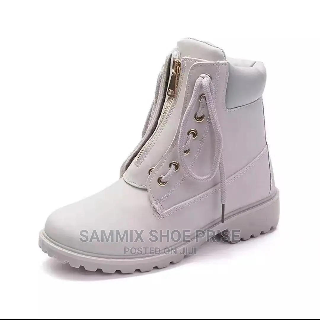 Ladies Timberland Boots