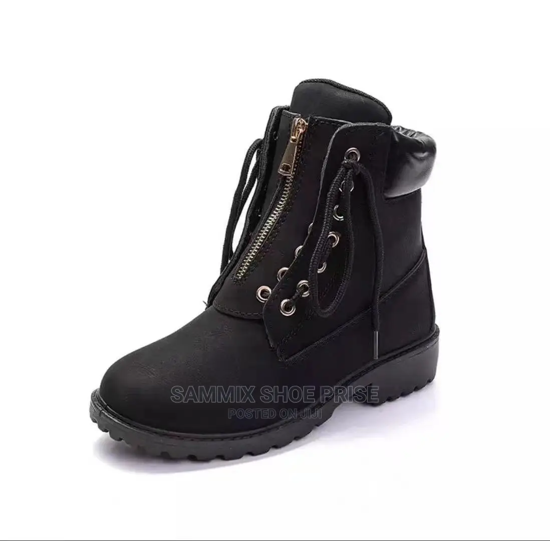 Ladies Timberland Boots