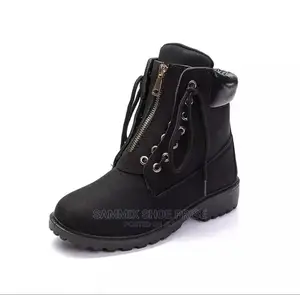Ladies Timberland Boots