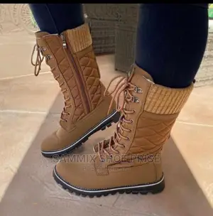 Ladies Ankle Boots