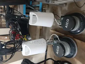 Commercial Carpet Cleaner Machine(Aico)