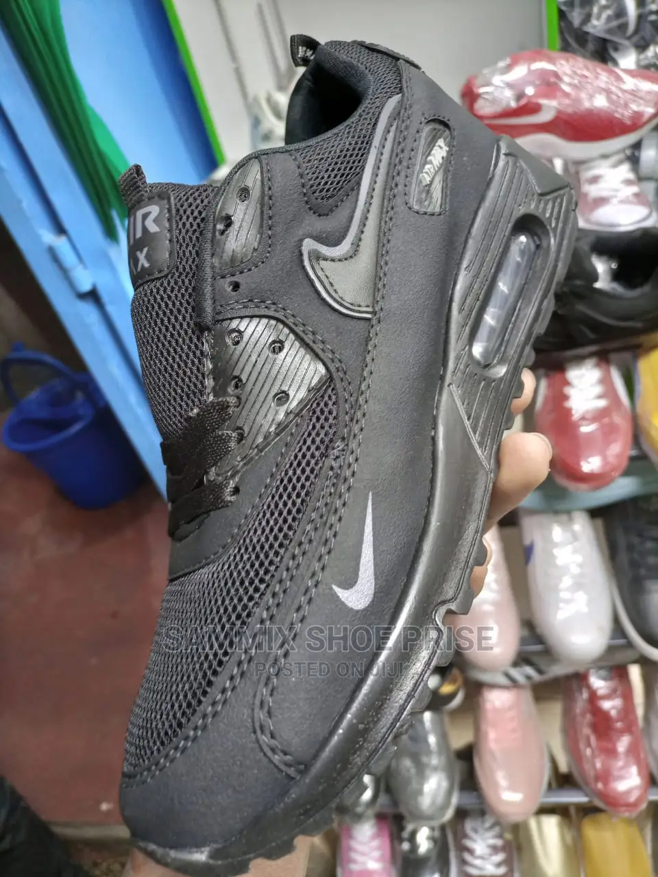 Airmax 90s