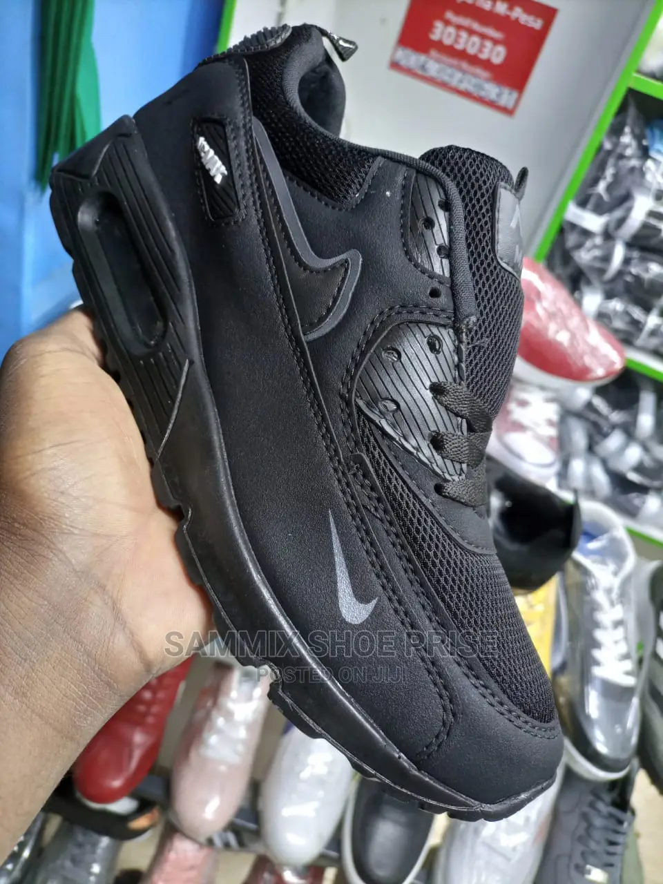 Airmax 90s