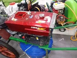 16hp Irrigation Diesel Water Pump