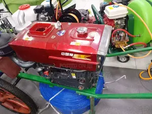 16hp Irrigation Diesel Water Pump
