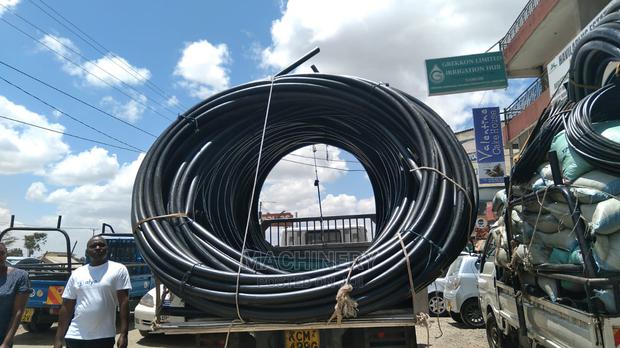 16hp Irrigation Diesel Water Pump - thumbnail 2