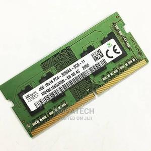 Hynix Laptop RAM DDR4 4GB 3200