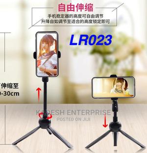 Phone Stand Available - main view