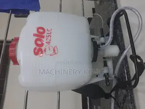 Manual Solo Sprayer