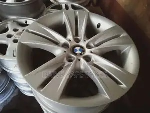 BMW Original Ex Japan Rims18 Inch