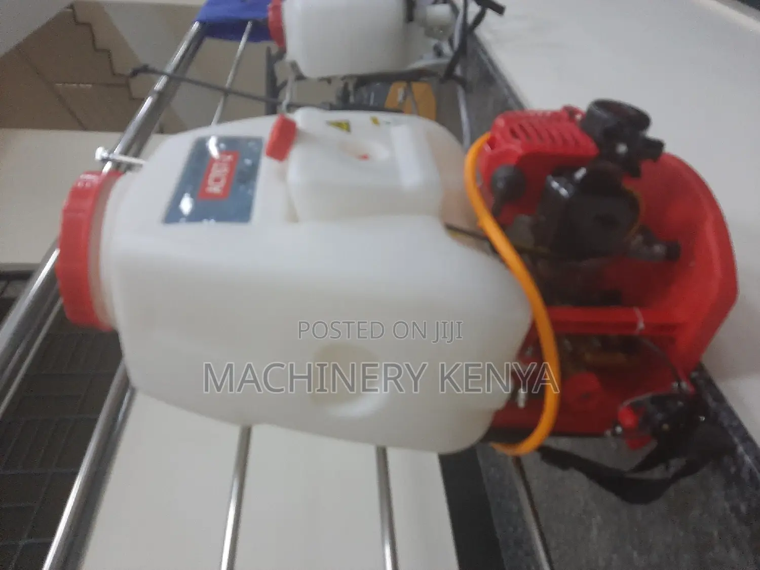 Knapsack Sprayer Pump(25litres)