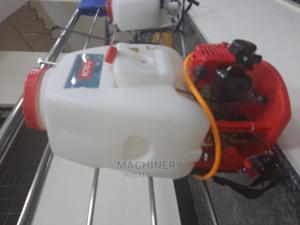 Knapsack Sprayer Pump(25litres) - thumbnail 2