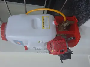 Agricultural Sprayer(Engine Powered)