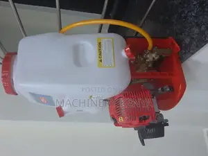 Agricultural Sprayer(Engine Powered)
