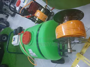 Agricultural Spraying Pumps 160litres