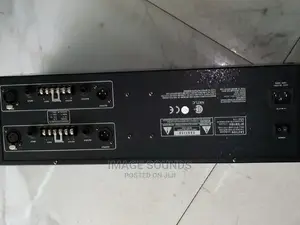 Double Equalizer