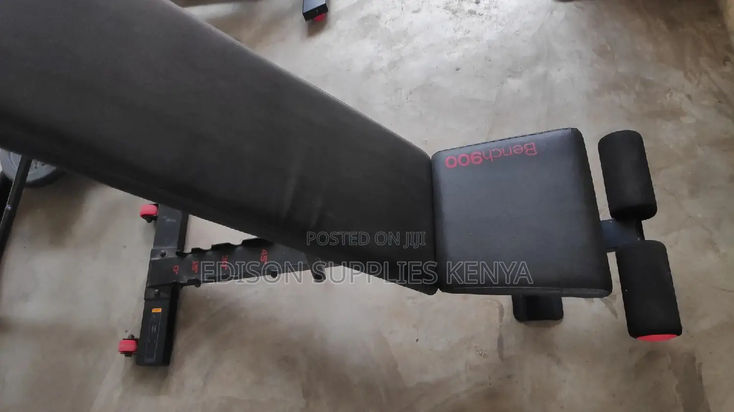 Bench Gym Full Body Workout Chest Bench Adjustable