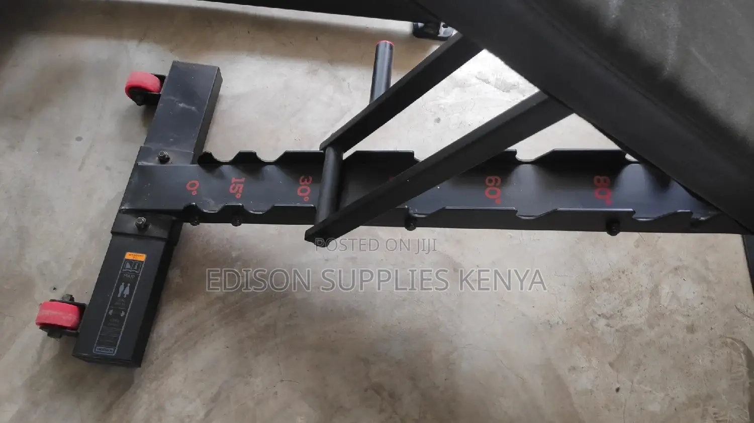 Bench Gym Full Body Workout Chest Bench Adjustable