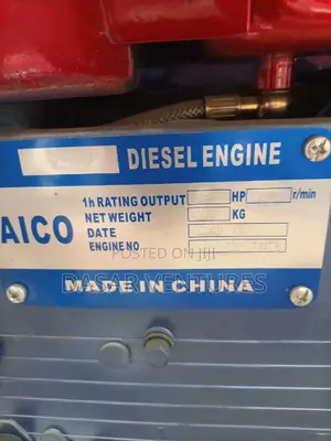 Water Pump 15hp High Pressure