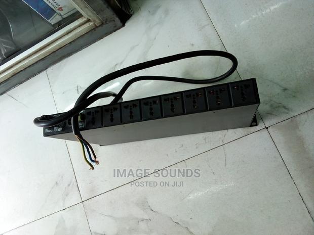 Power Sequence 1018B - main view