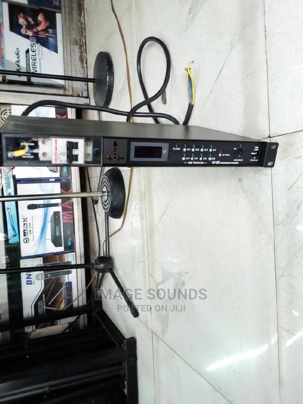 Power Sequence 1018B - thumbnail 2