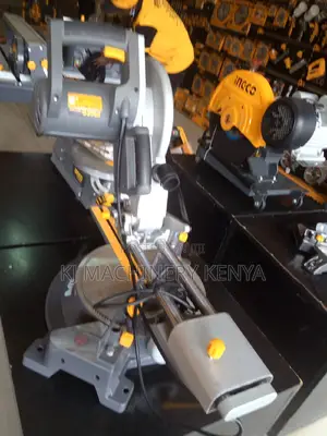 Miter Saw Available