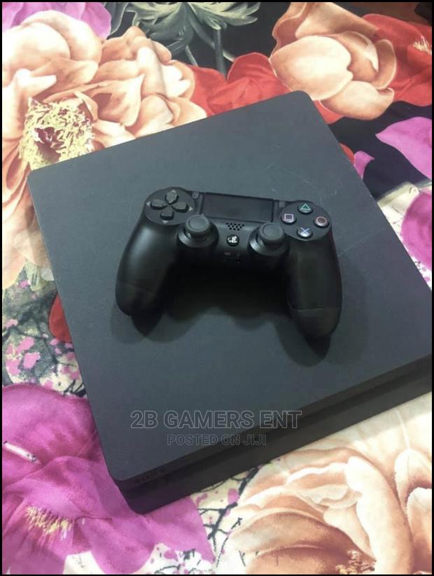 Ps4 Slim EX UK Clean - thumbnail 4