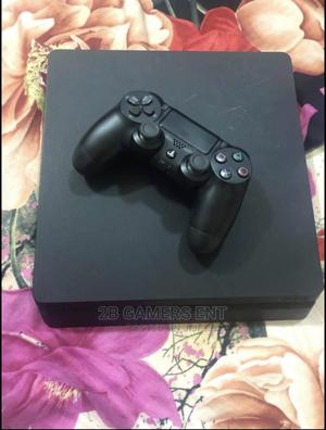 Ps4 Slim EX UK Clean - thumbnail 2