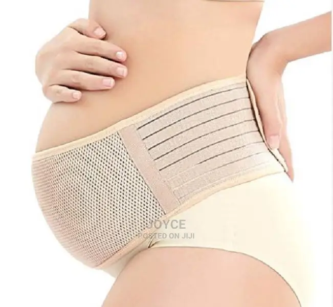 Donut Pillow, Sitz Bath Pregnancy Belt/ Maternity Girdle