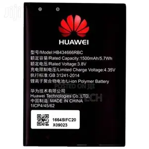 Huawei Replacement Mifi Pocket Battery