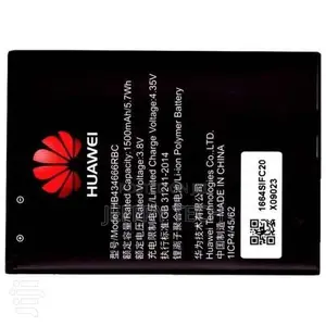 Huawei Replacement Mifi Pocket Battery