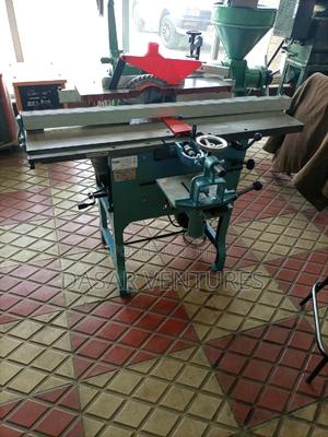 Linda Woodworking Machine - thumbnail 2